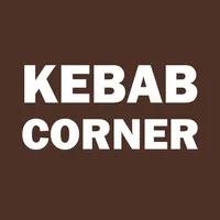 Kebab Corner. icon