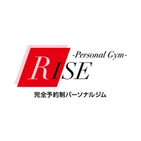 完全予約制パーソナルジムRISE　公式アプリ icon