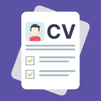 Resume Builder, CV Templates icon