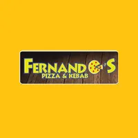 Fernandos Pizza And Kebab icon