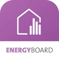 ENERGYBOARD Kundenportal icon