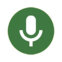 voice to note icon