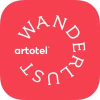 ARTOTEL Wanderlust icon