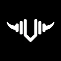 V-Strength: Gym Tracker & Log icon