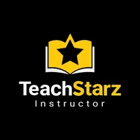 TeachStarz Instructor icon