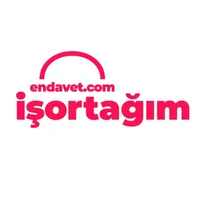 Endavet İşortağım icon