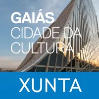 Gaiás Cidade da Cultura icon