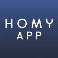 Homyapp icon