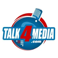 Talk 4 Media icon