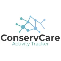 ConservCare Activity Tracker icon