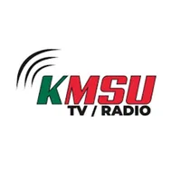 KMSU TV/Radio icon