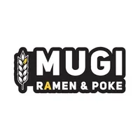 Mugi Ramen and Poke icon