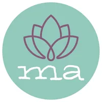 Ma Yoga® Prenatal Yoga + Mom icon