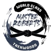 Master Roberts World Class TKD icon