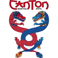 Canton Martial Arts Member App icon