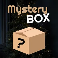 Christmas Mystery Box icon