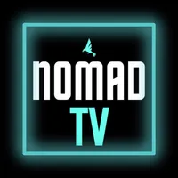 NomadTV icon