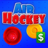 Air Hockey Arcade - Online PvP icon