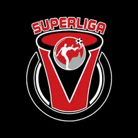 Superliga RJ icon