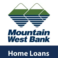 Mountain West Bank icon