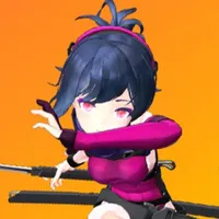 Ninja Stealth Assassin icon