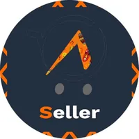 Afrosmartshop Seller icon