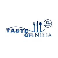 Taste Of India Nottingham. icon