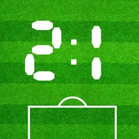 Soccer Scoreboard on Watch icon