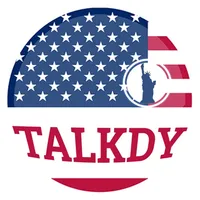 Talkdy English 1v1 icon