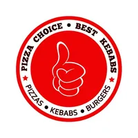 Pizza Choice And Best Kebab icon