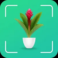 Plant Identifier & Information icon