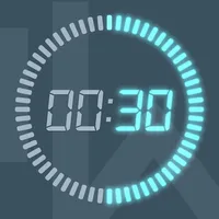 Wezone Timer icon