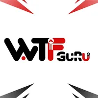 WTF Guru : App for Trainers icon