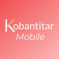 Kobantitar Mobile icon