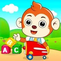 Montessori Preschool Kids Game icon