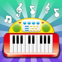 ABC Piano for Kids: Learn&Play icon