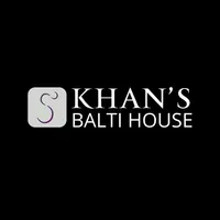 Khans Balti House. icon