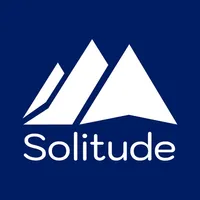 Solitude Mountain Map icon