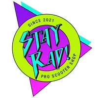 Stay Rad! Scooter Shop icon