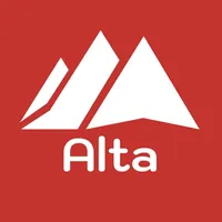 Alta Mountain Map icon