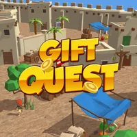 Gift Quest icon