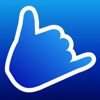 Windsurfing app (Vadewind) icon