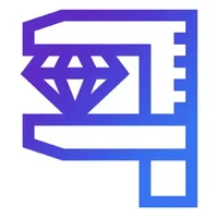 Carat Weight Calculator icon