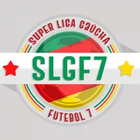 Super Liga Gaúcha de Futebol 7 icon