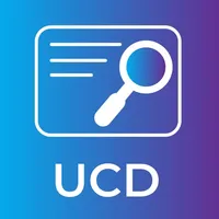 UCD Research icon