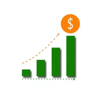 Investment - Compound Interest icon