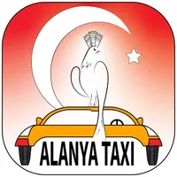 Alanya Taxi- Passenger icon