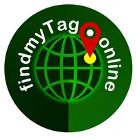 findmyTag icon