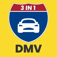 Driving Theory Test 2023 USA icon