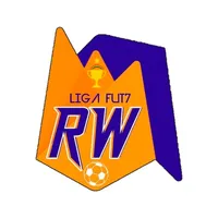 Liga RW Futebol 7 icon